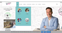 Desktop Screenshot of diabetesade.com